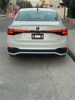 ڤۆڵکسواگن جێتا